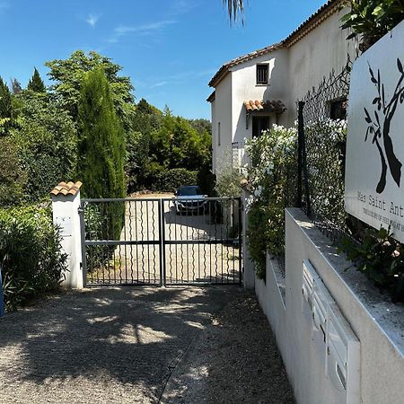 Mas Saint Antoine - Chambres D'Hotes Grasse Zewnętrze zdjęcie