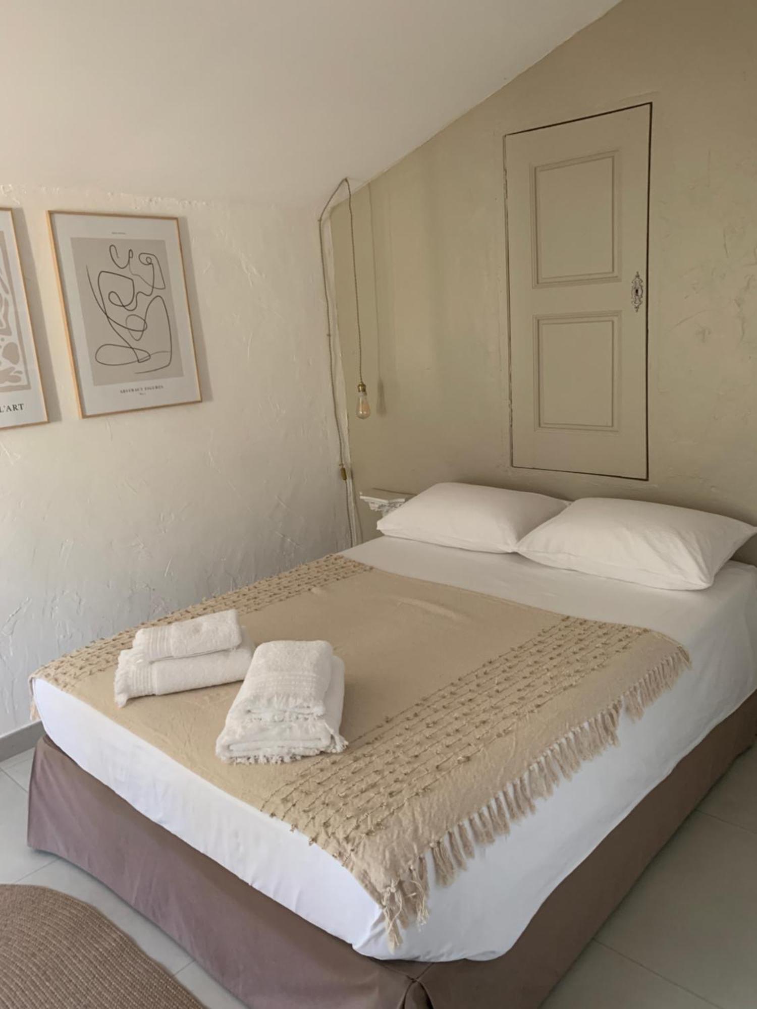 Mas Saint Antoine - Chambres D'Hotes Grasse Zewnętrze zdjęcie